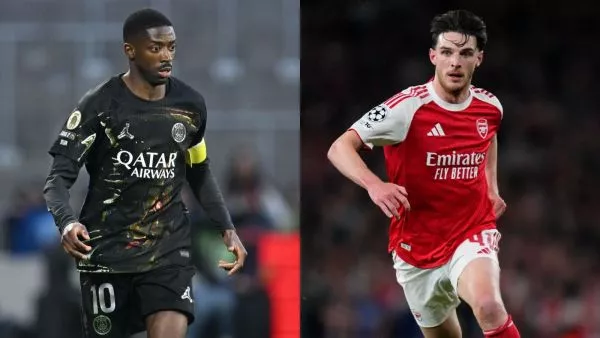 Arsenal vs. PSG: A qué hora y dónde ver en vivo y online la final de la ...