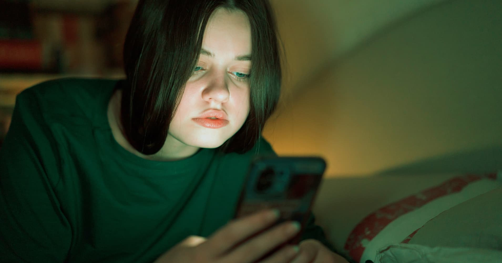 Some AI Mental Health Apps Are Harmful For Kids Says Photo Inspiration