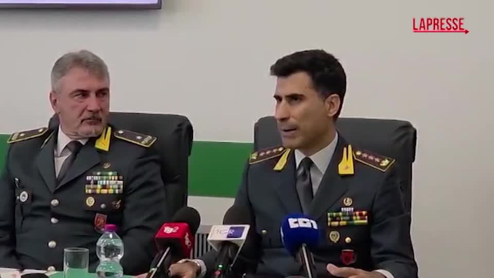 Messina Denaro: Guardia di Finanza scopre lusso negli stili di vita degli indagati