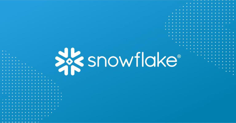 Snowflake stock price: Why did the cloud software firm's shares surge ...