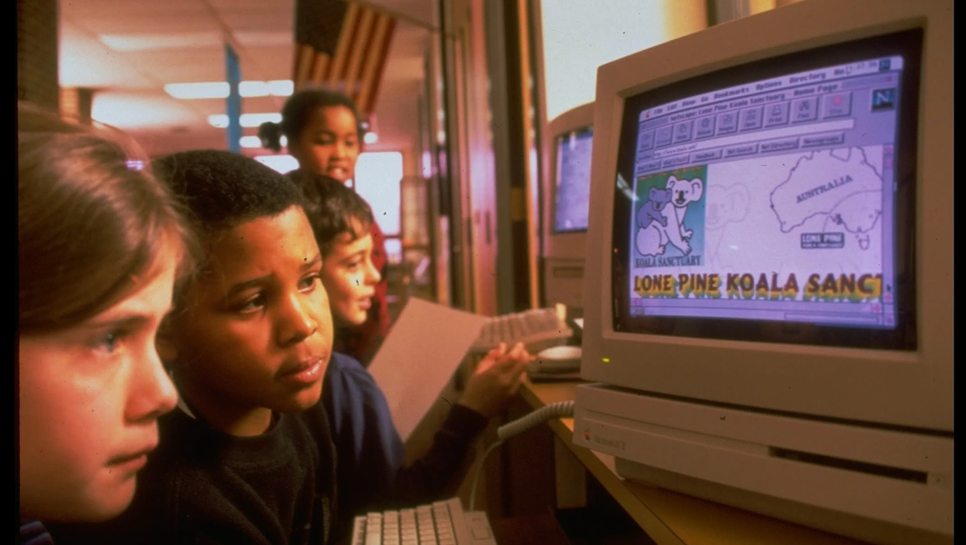 Australian students post worst digital literacy results on record