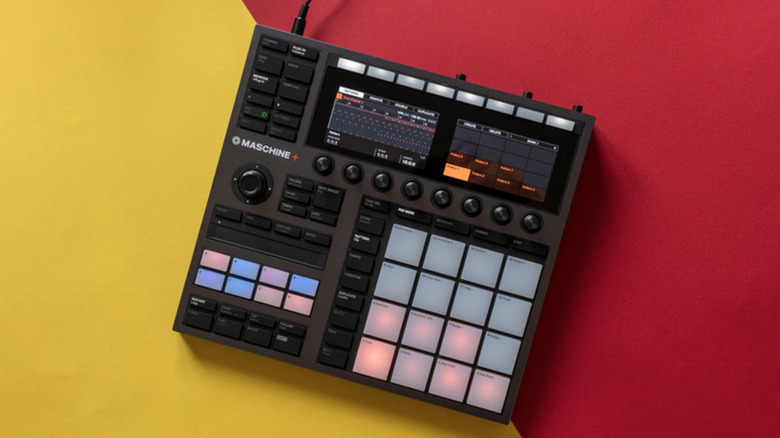 InMusic will acquire Native Instruments, putting it under the same ...