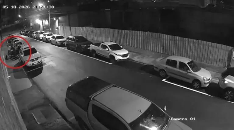 Pai de criança autista sofre agressão de guarda municipal ao reclamar ...
