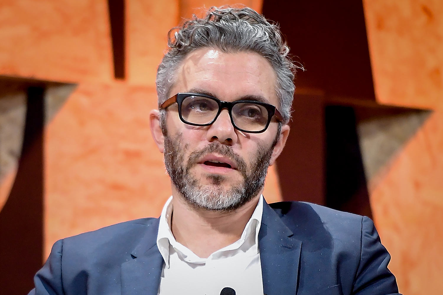 CBS News Taps Nick Bilton for '60 Minutes' Role