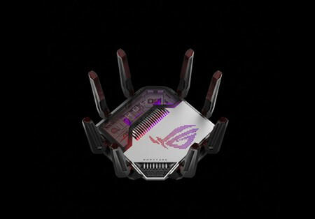 Los primeros routers con WiFi 8 ya son oficiales: ASUS y TP-Link ya ...