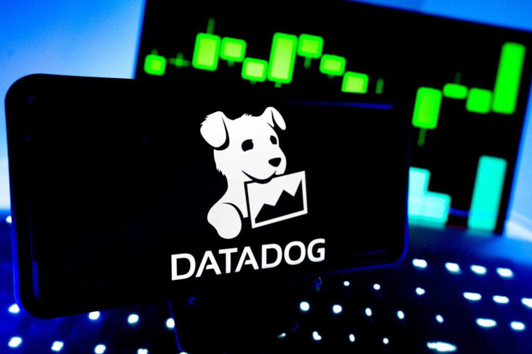 This AI stock is crushing Microsoft and Adobe in 2026 — JPMorgan still ...