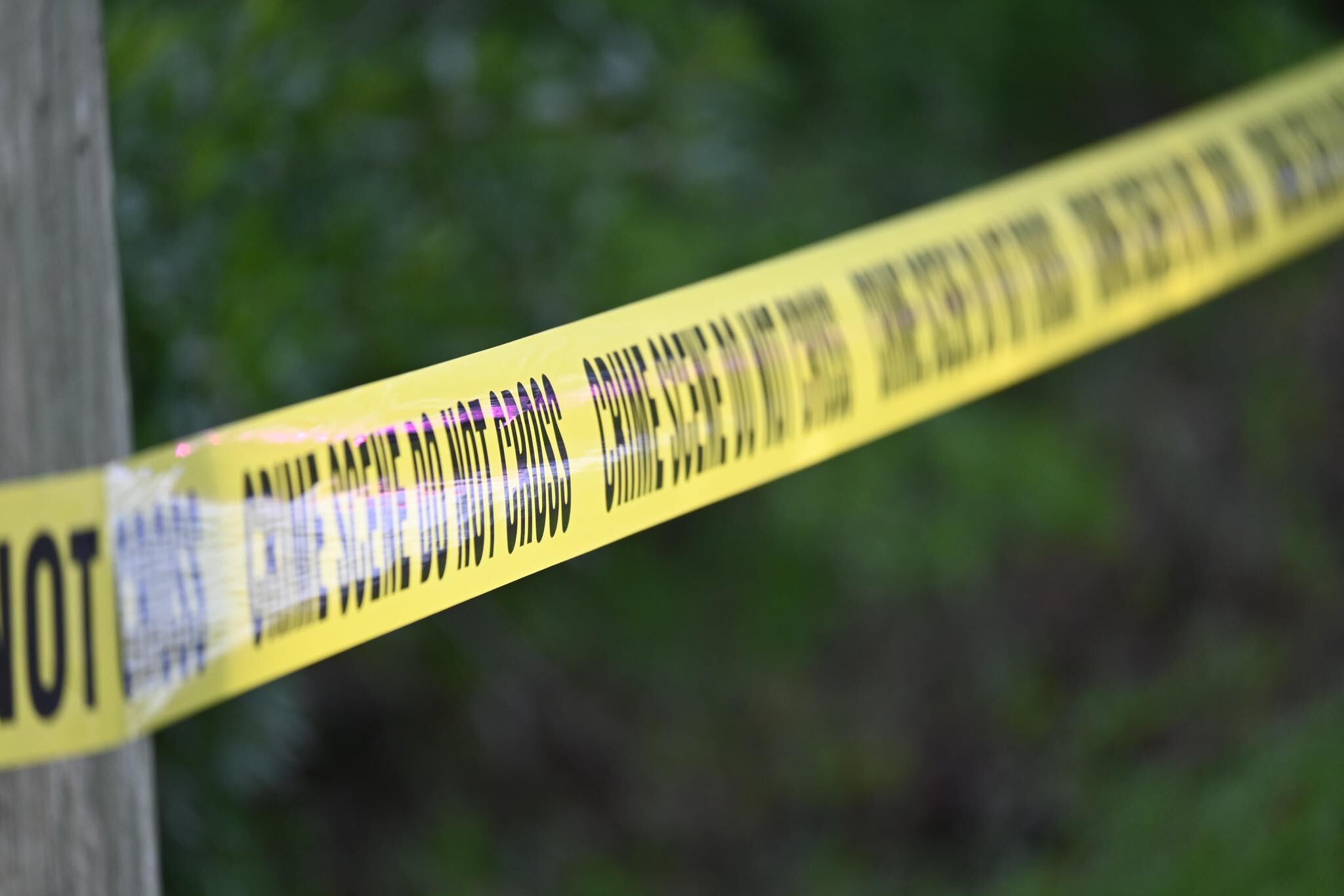 Teen charged with attempted murder following shooting incident near ...