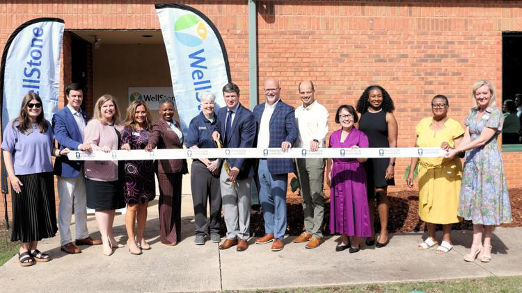 WellStone opens new outpatient therapy clinic in Madison