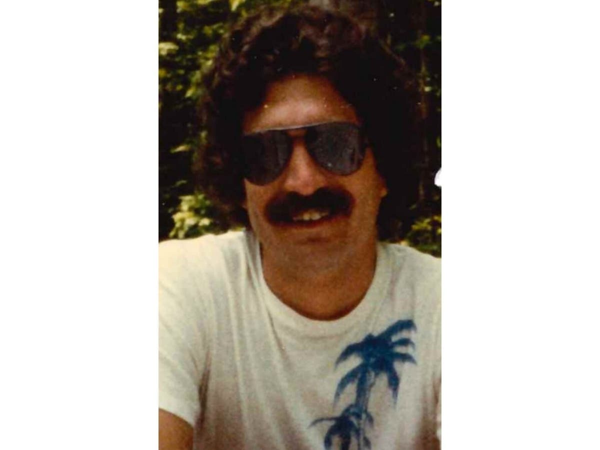 1983 cold case suspect hunt ends in El Salvador: Sonoma County sheriff