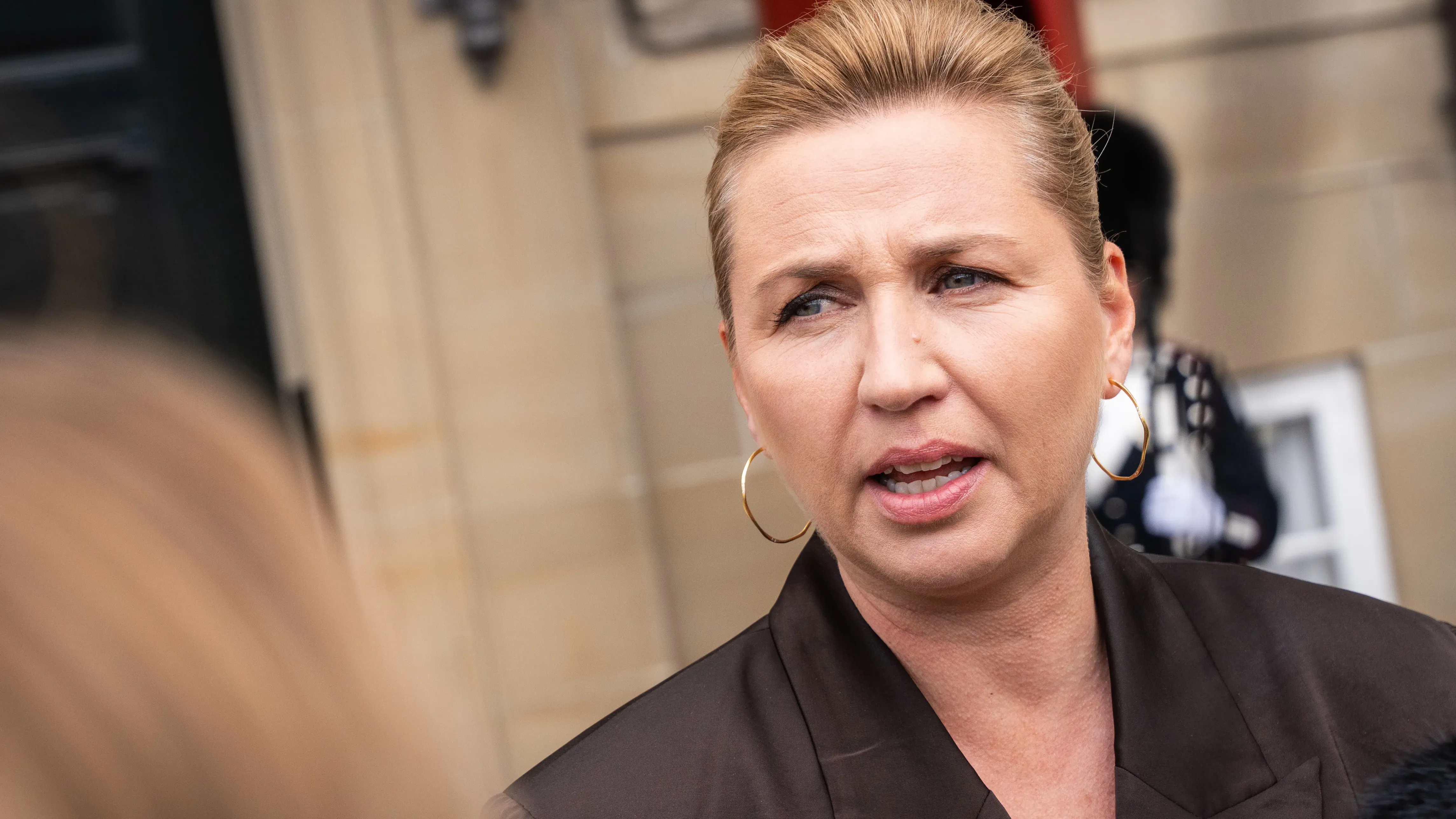 Janni Ree om langtrukken regeringsdannelse: 'Det er en skandale'