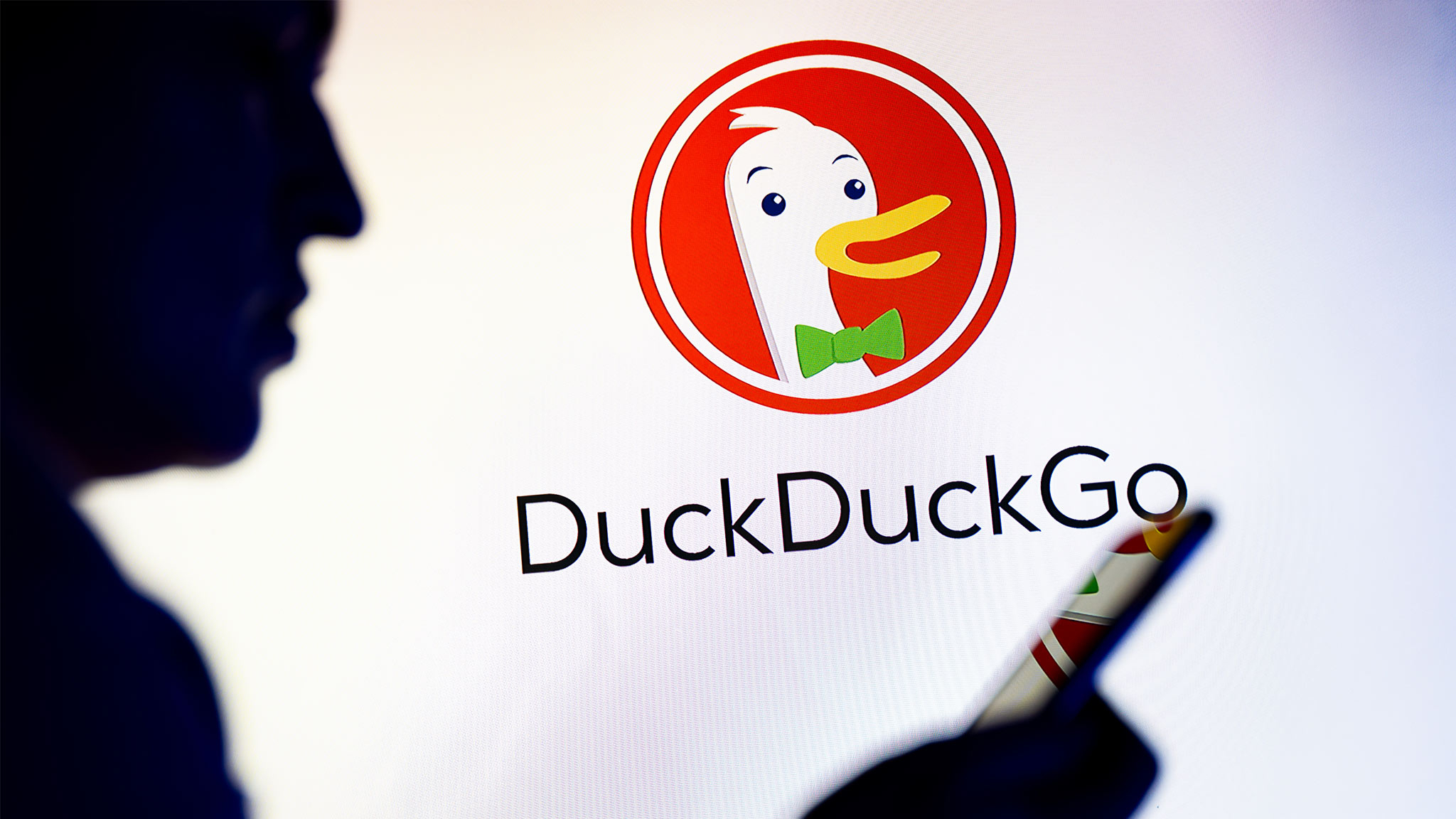 Warum DuckDuckGo derzeit stark wächst