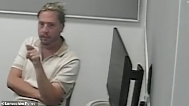 Teacher accused of murdering adopted baby boy tells court 'he had a ...