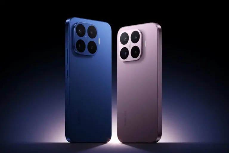 Xiaomi 17T series launches with Leica telephoto and bigger batteries