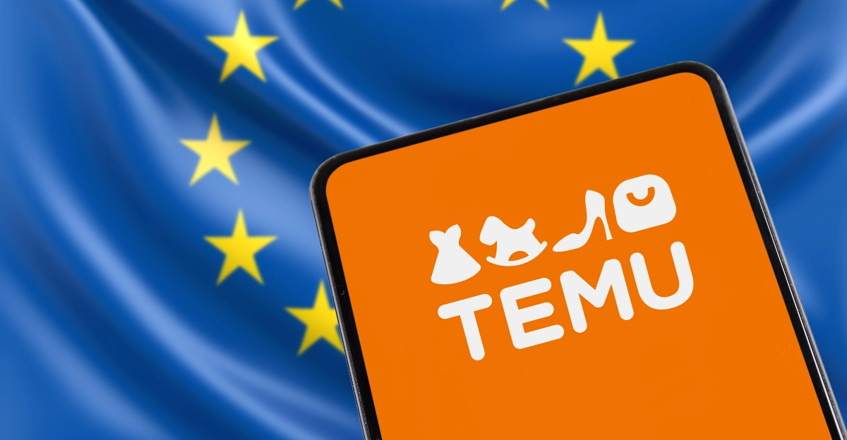 Record penalty: Temu fined €200 million over unsafe products