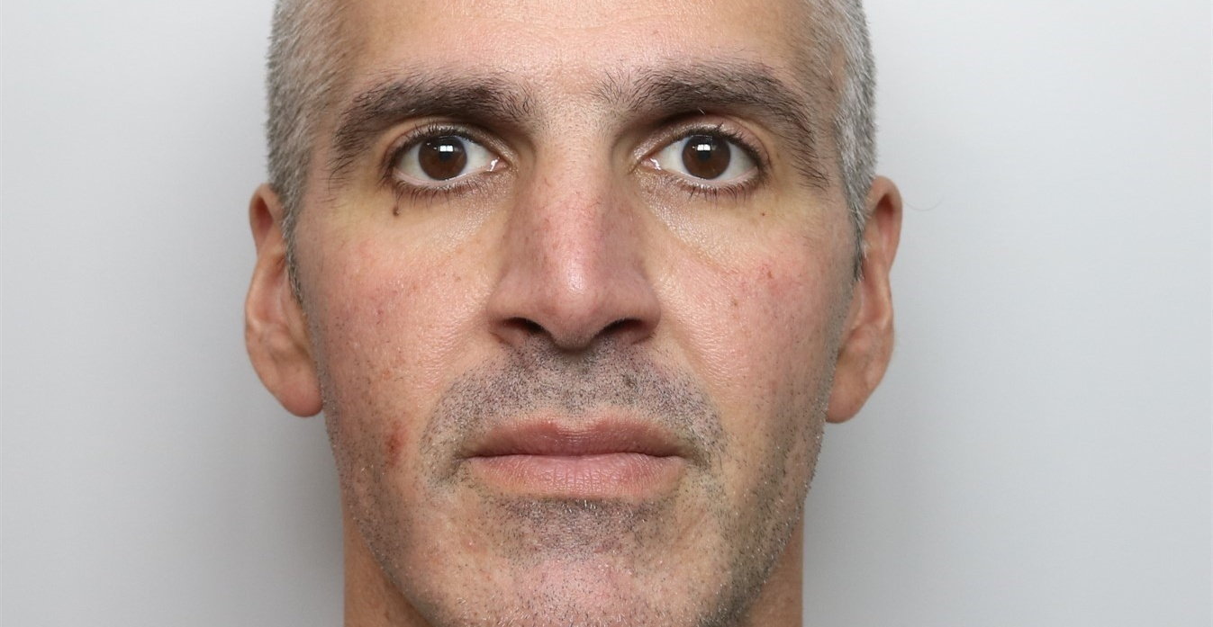 Man who drowned wife in hot tub over divorce row jailed for life