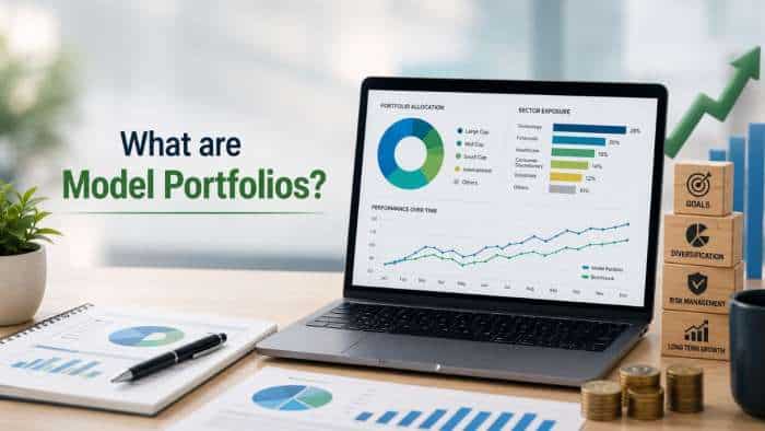 What are model portfolios? Experts explain benefits, risks and who ...