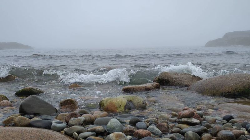 This Maine trail is beautiful but the real magic happens when you stop ...