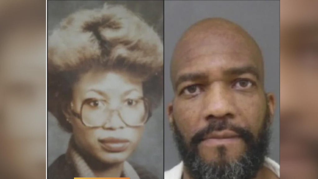 Clothing preserved for 40 years helps solve Dallas cold case of woman ...