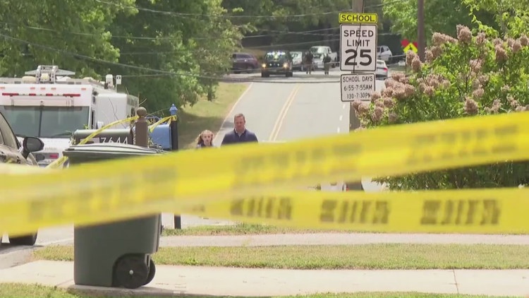 2 more teens face riot charges in Leinbach Park shooting, bringing ...