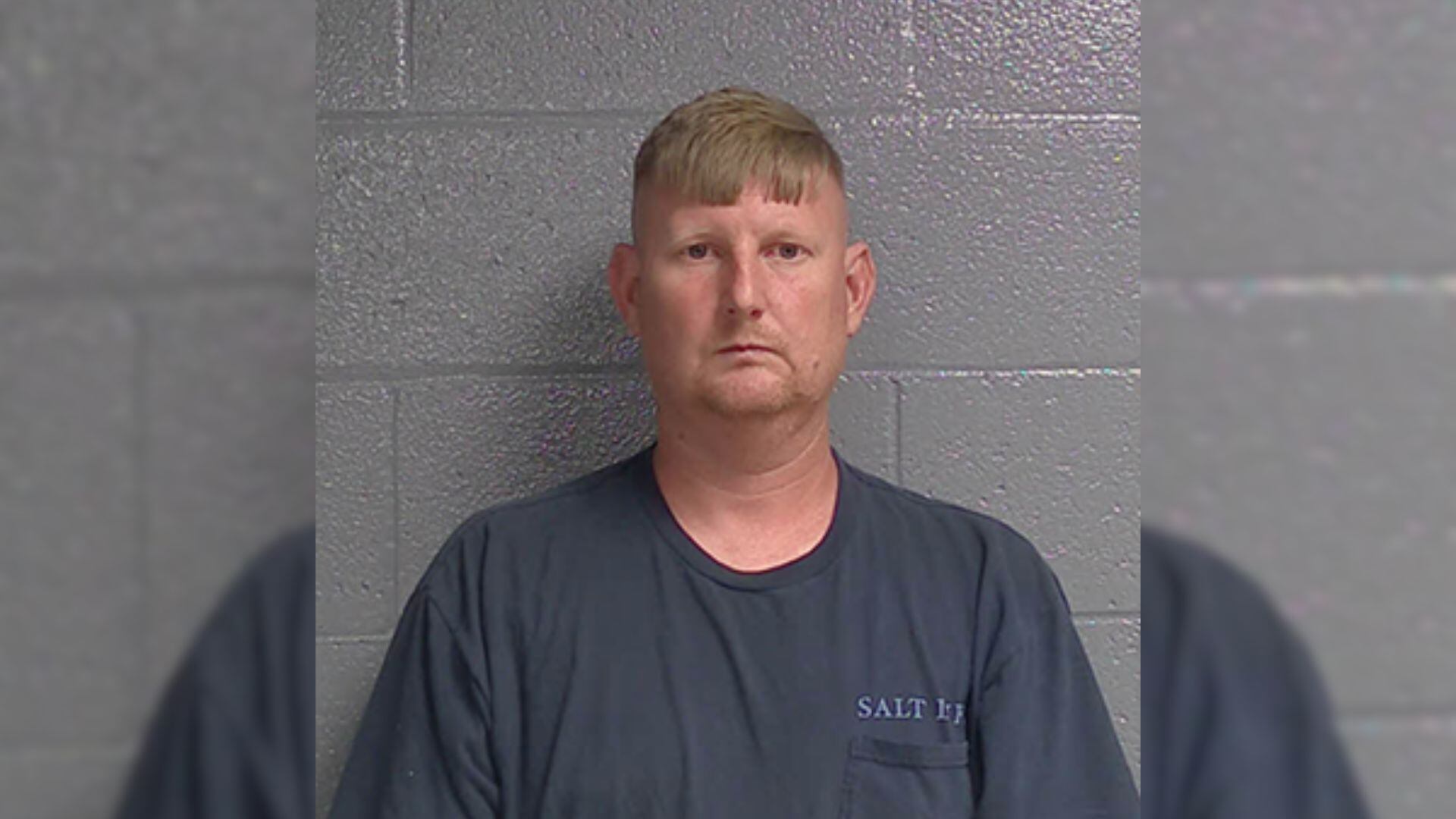Abbeville County man accused of possessing child sex abuse material