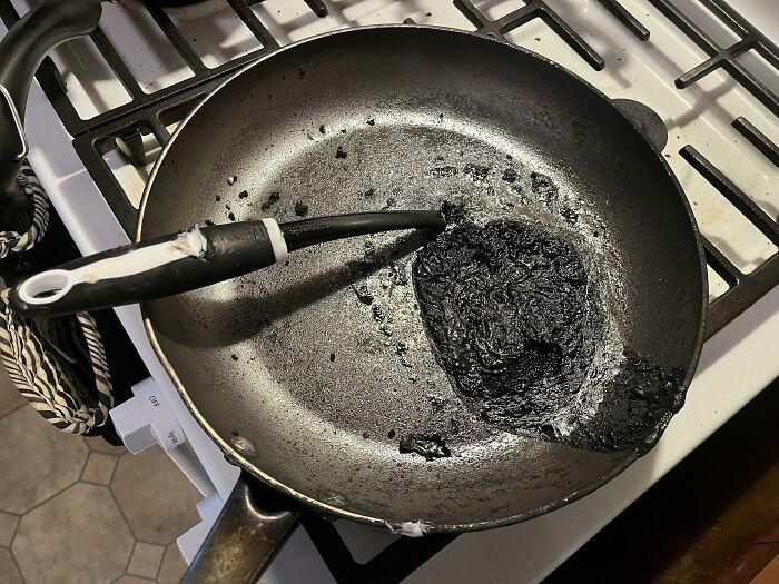 I’m never going to recover from this: 73 hilariously bad kitchen fails