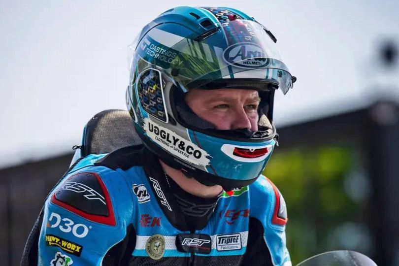 Tributes pour in for 'genuine character' after Isle of Man tragedy