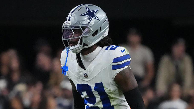 These 5 Dallas Cowboys are fighting to keep their jobs at OTAs