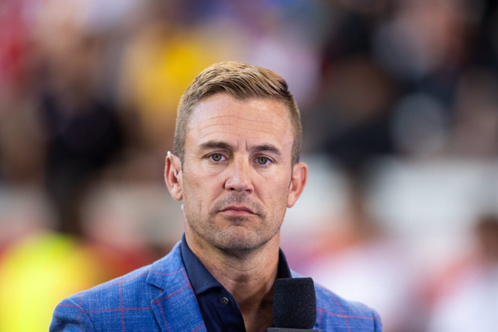 MLS icon claims 'Portugal are at their best' with Cristiano Ronaldo off ...