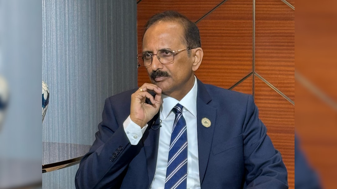 SBI chairman Setty says next phase of transformation will focus on personalised digital banking