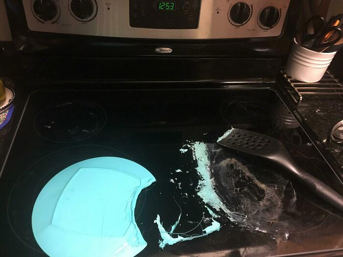 I’m never going to recover from this: 73 hilariously bad kitchen fails