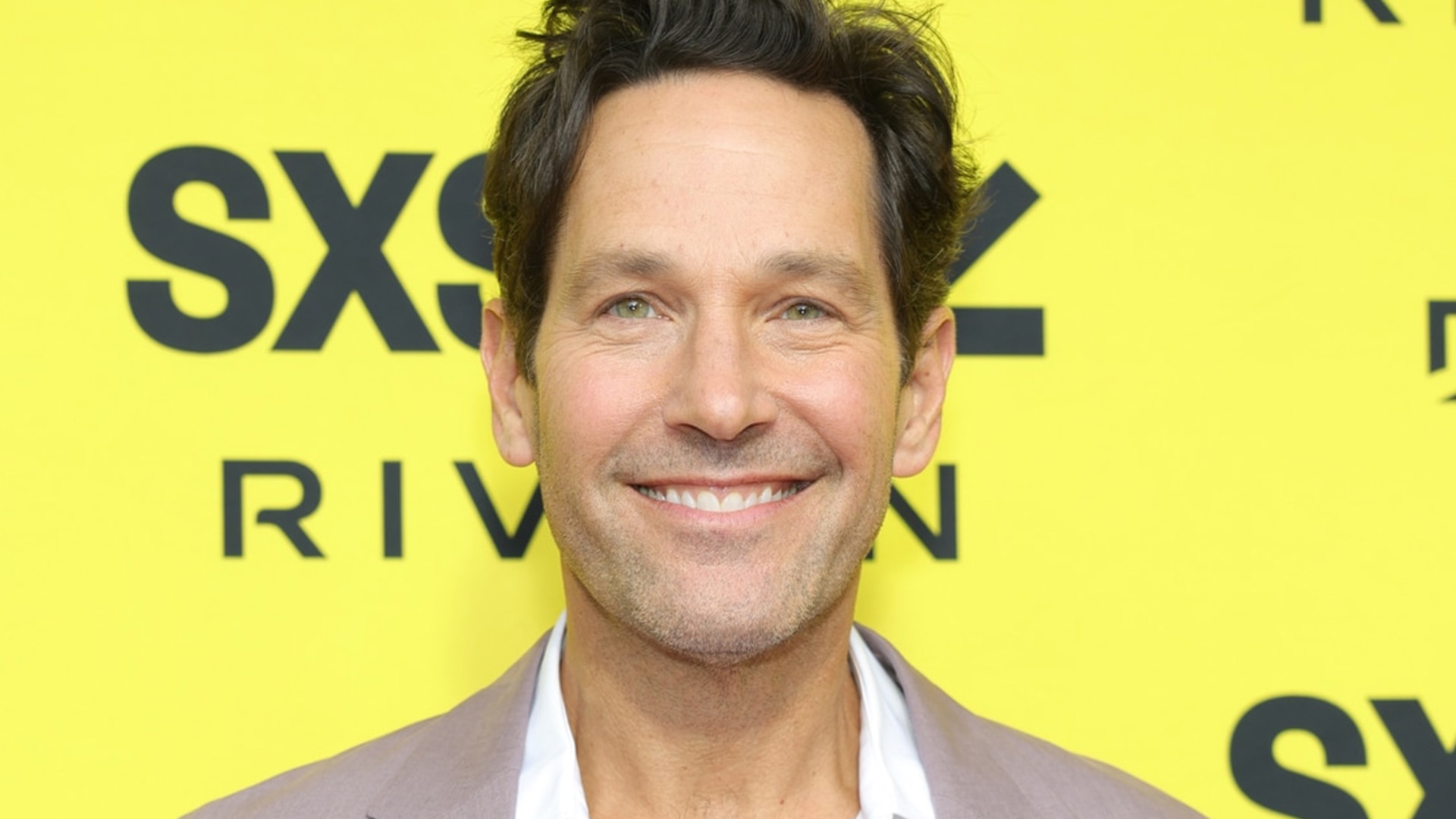Does Paul Rudd get Botox? He says…