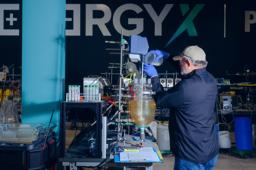 East Texas could be the key to developing critical lithium supply for ...