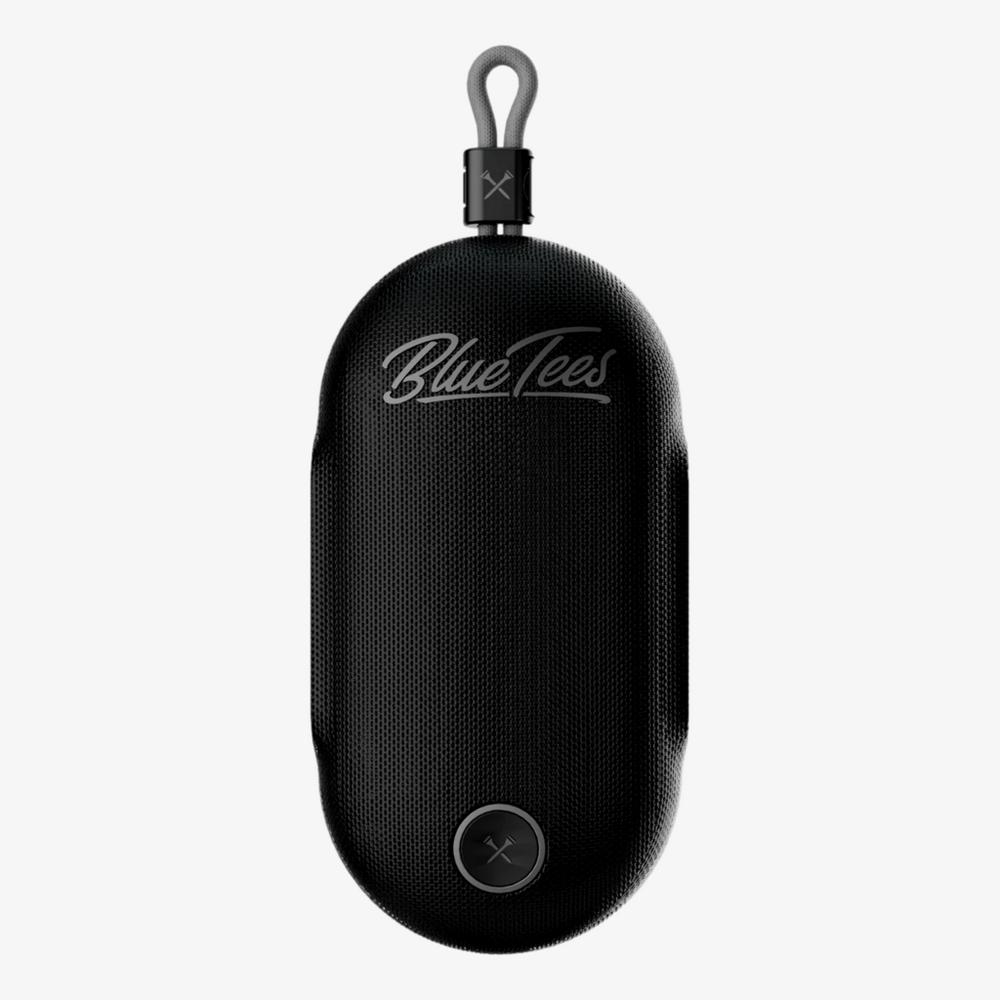 Blue Tees Player Go Golf GPS Speaker