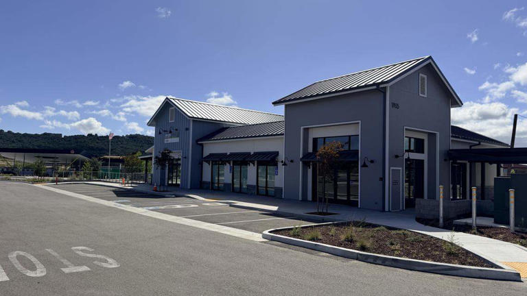 New housing and childcare are headed to this SLO County marketplace