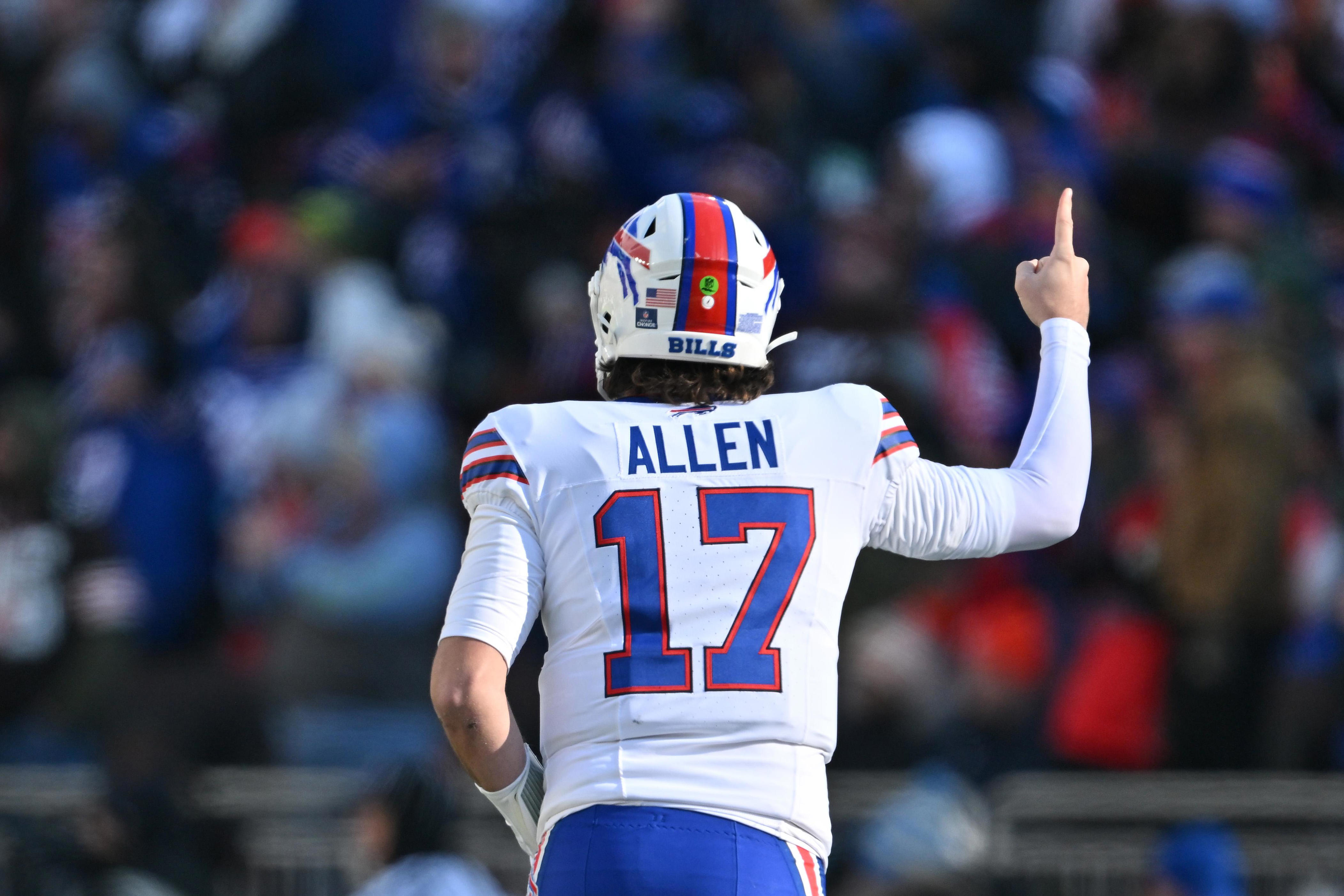 Buffalo Bills record book: What could change vs. Texans in Week 1