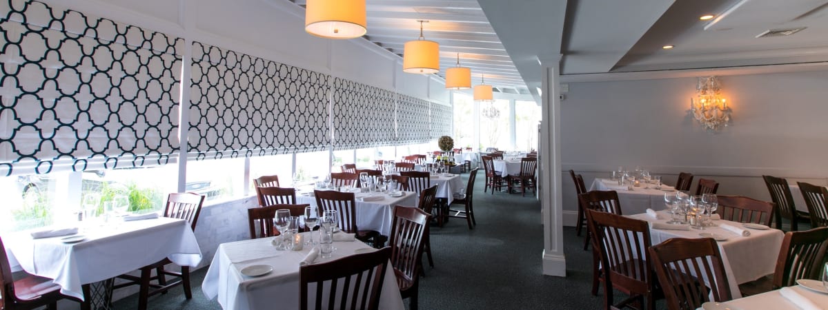 Stefano’s Restaurant image