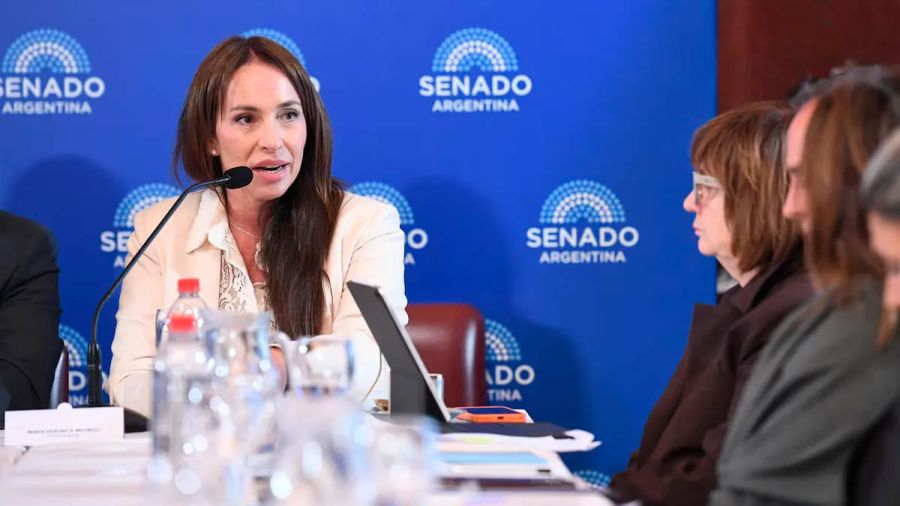 El Gobierno veta la designación de una candidata a jueza por ser la ...