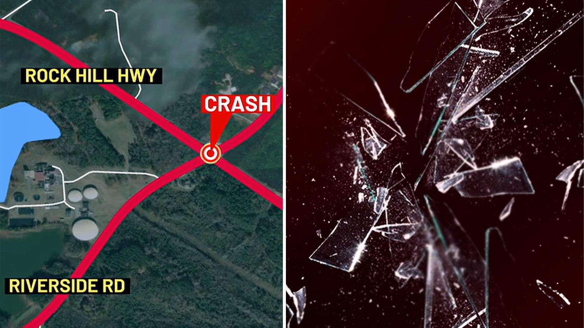 Victims identified in deadly Lancaster County rollover crash