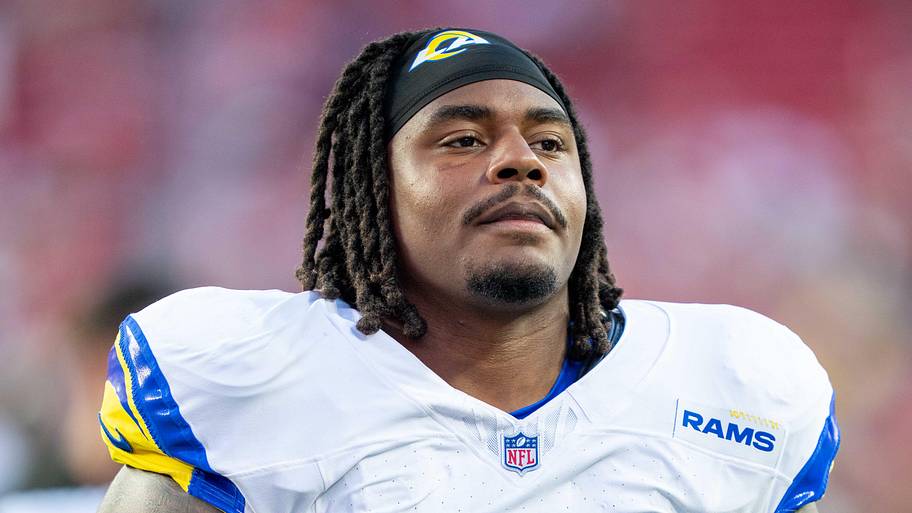 Rams 90-man roster player preview: Ty Hamilton must show growth in year 2