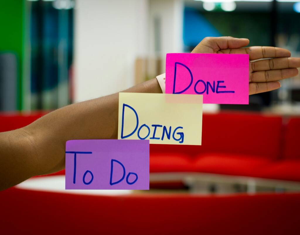 6 signs your ambition is outpacing your recovery