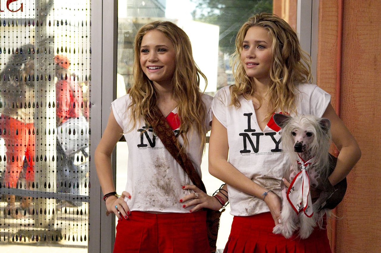 You can stream “Billboard Dad, Passport to Paris” and other
