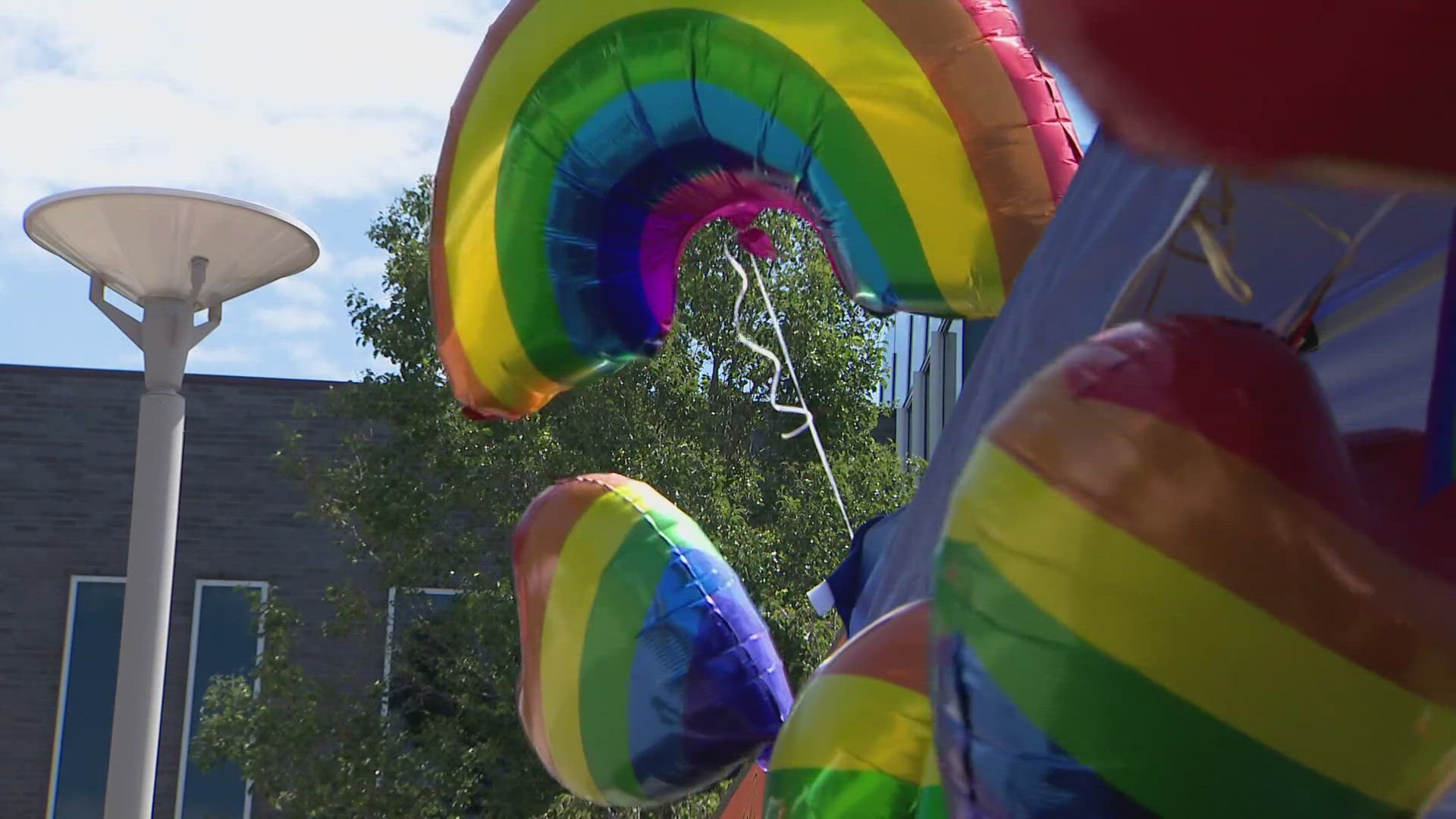 PrideFest moves to 16th Street this June