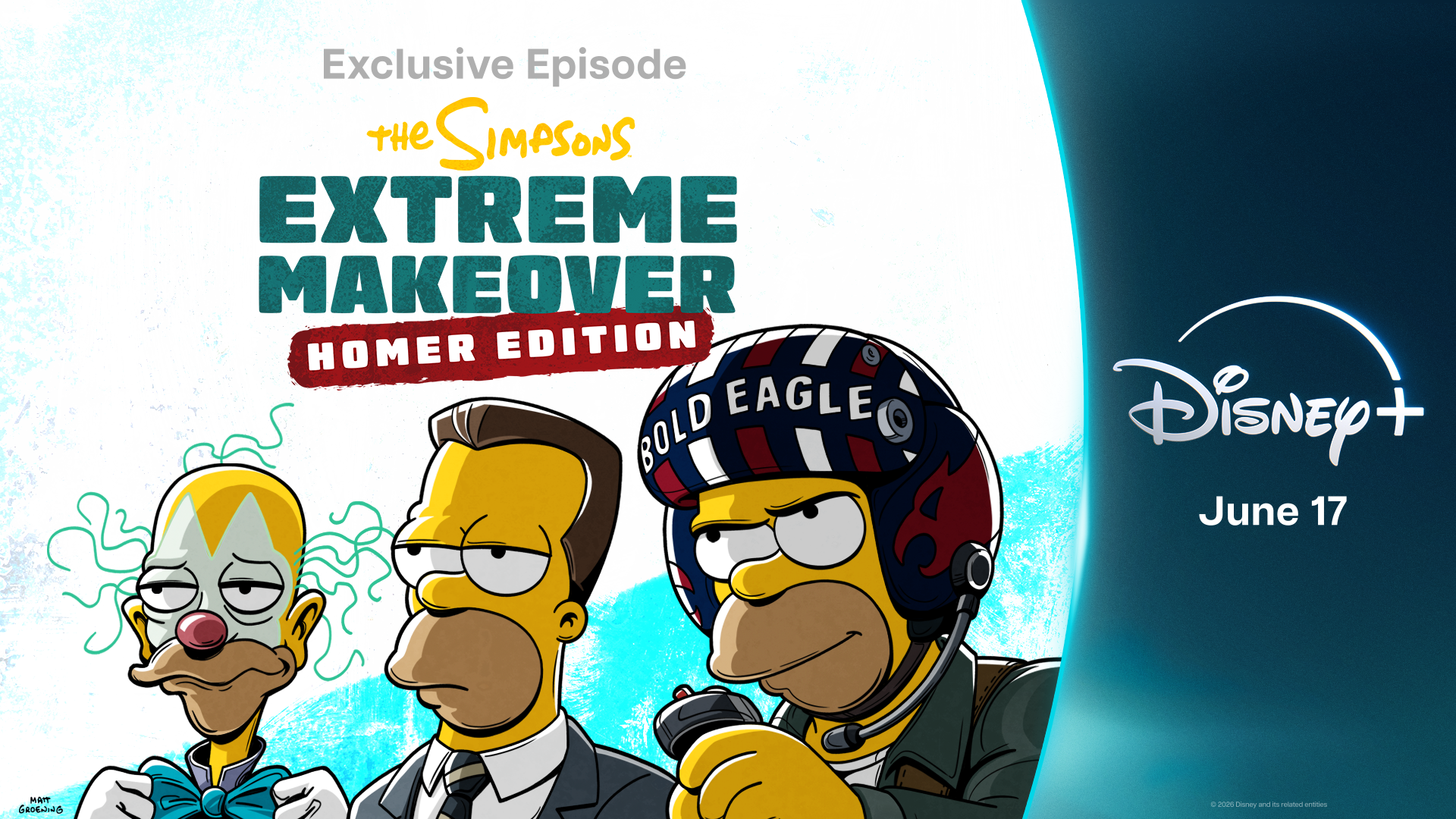 'The Simpsons' gets new Disney+ exclusive episodes; premiere dates set