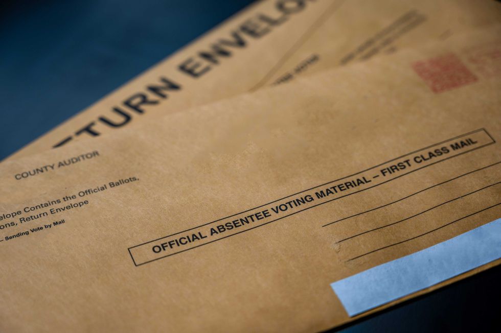 Federal judge refuses to block Trump order to create federal voter list ...