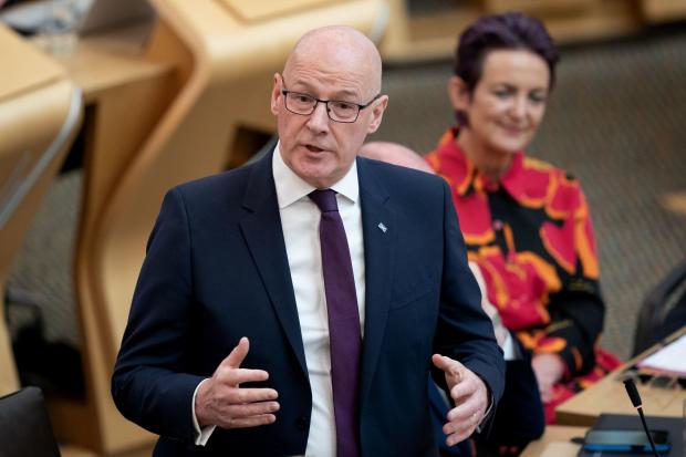 john-swinney-hit-back-at-rivals-over-murrell-by-stating-snp-won-election