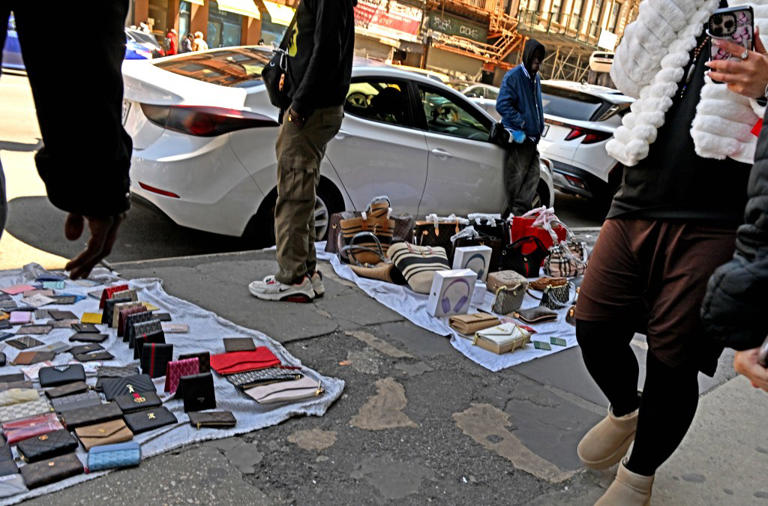 NYC influencer Joe Sweeny, Nick Shirley plan downtown Manhattan rally ...