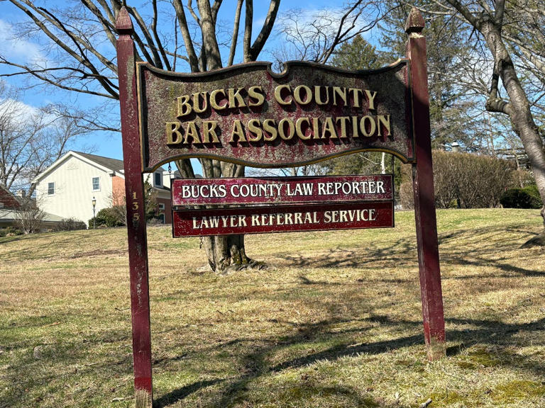 Bucks County Bar Foundation launches new civics education website