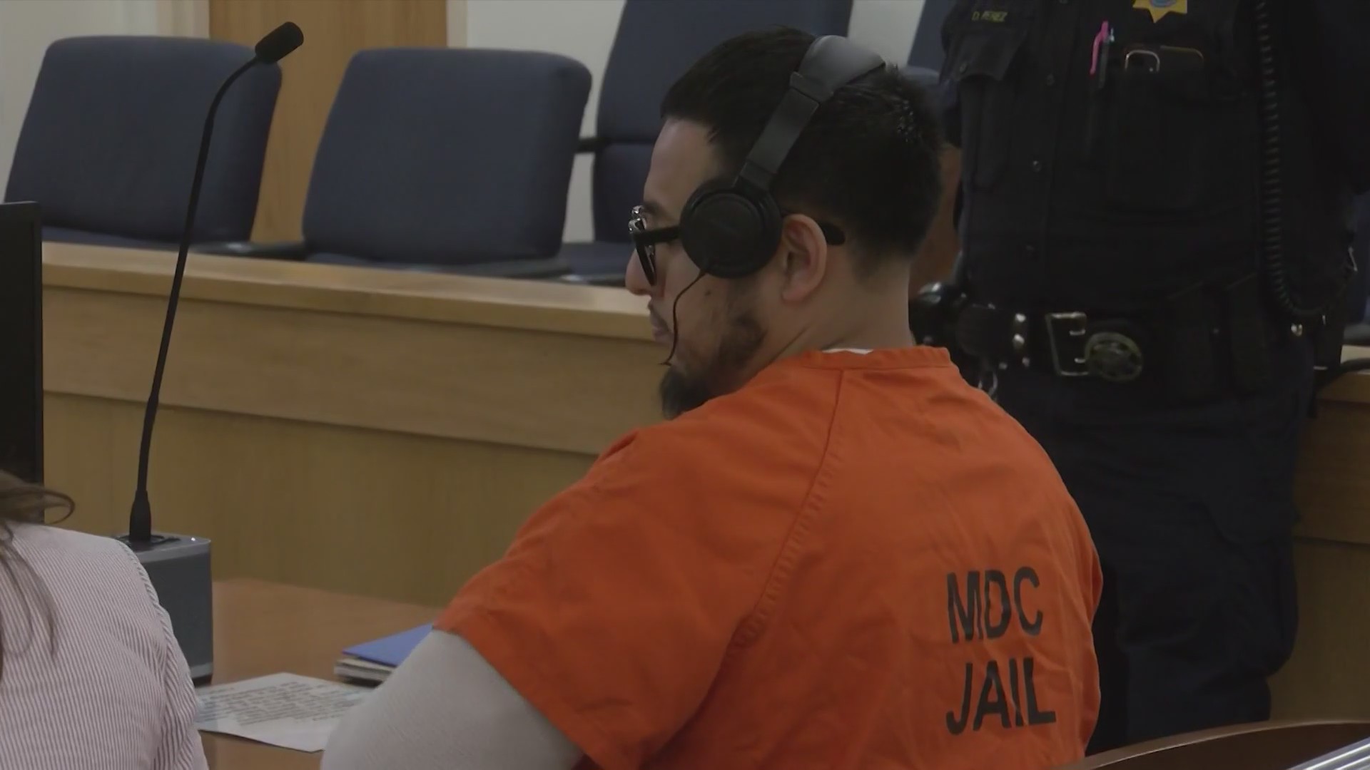 Albuquerque man sentenced for 2024 South Valley murder