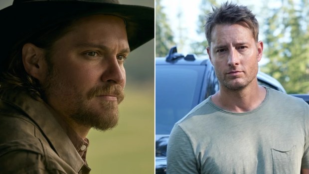 Marshals tops 20.7 million viewers, surpassing Tracker