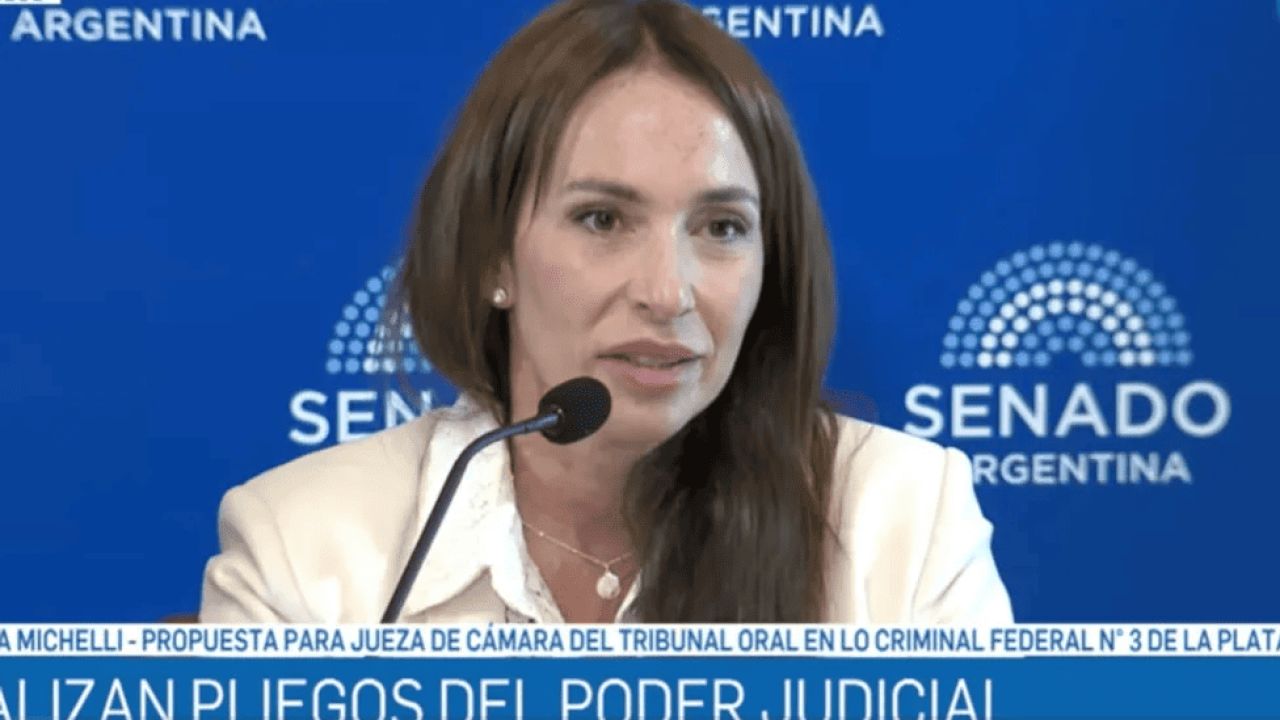El Gobierno veta la designación de una candidata a jueza por ser la ...